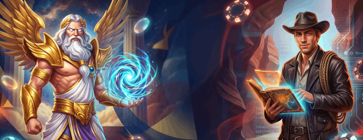 Mystake casino hero