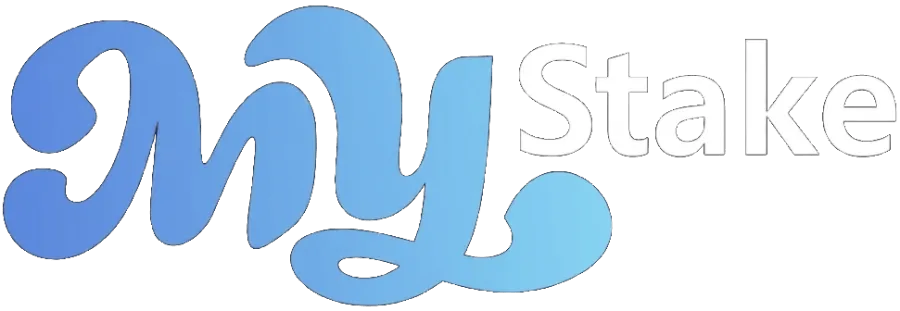 MyStake Mystake casino logo